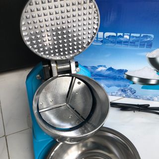 MÁY BÀO ĐÁ 3 LƯỠI 500W THÁI LAN