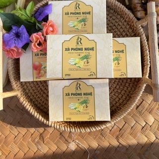 Xà Phòng Nghệ Chanh Xả - giá bán sỉ