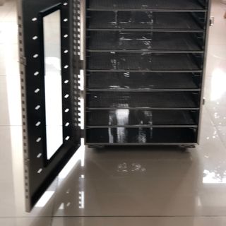 Máy Sấy Hoa Quả ST02 - 16 Khay
