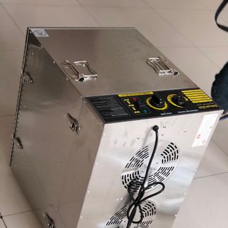Máy Sấy Hoa Quả ST02 - 16 Khay
