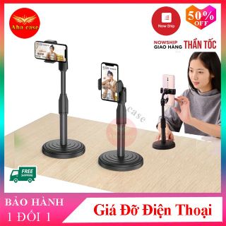 Kẹp điện thoại xoay 360