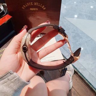 ĐỒNG HỒ FRANCK MULLER COUPLE SIÊU CẤP HOT