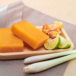 Xà Phòng Nghệ Chanh Xả - giá bán sỉ