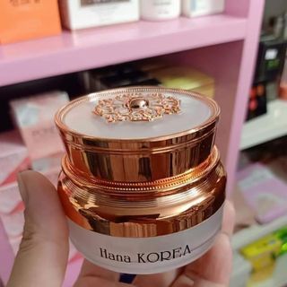 Kem sâm Hana korea