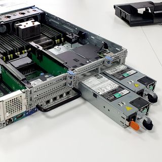 DELL R730XD 12 x 3.5"