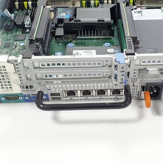 DELL R730XD 12 x 3.5"