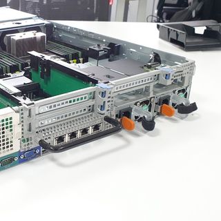 DELL R730XD 12 x 3.5"