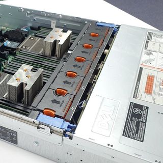 DELL R730XD 12 x 3.5"
