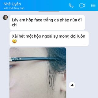 Kem Face Trắng Da Pháp Cosmetic1 giá sỉ