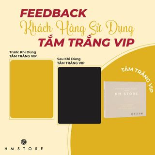 Tắm Trắng Vip giá sỉ