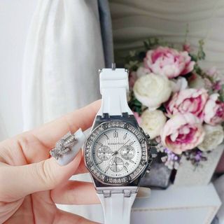 ĐỒNG HỒ AUDERMARS PIGUET NỮ XINH XINH