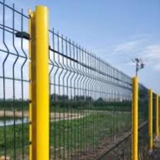 Hàng rào chấn sóng