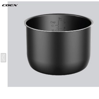 Nồi áp suất đa năng 6L Coex CP-3213