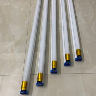 Bộ đèn tuýp led 1m2 30w đầu nhôm siêu sáng siêu bền
