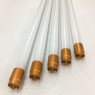 Bộ đèn tuýp led 1m2 30w đầu nhôm siêu sáng siêu bền