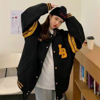 Áo khoác bomber LB siêu rẻ