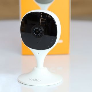 Camera IP Imou Cue 2E IPC-C22SP 2MP Tầm Nhìn Ban Đêm: 10m Kèm thẻ 32GB