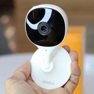 Camera IP Imou Cue 2E IPC-C22SP 2MP Tầm Nhìn Ban Đêm: 10m Kèm thẻ 32GB