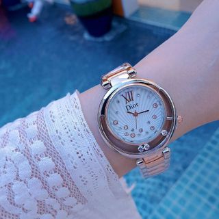 ĐỒNG HỒ DlOR GRAVITY NỮ NEW