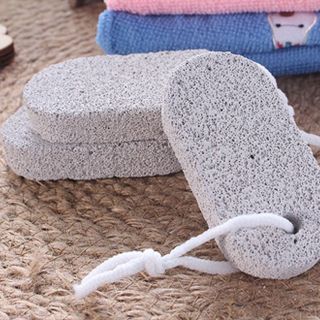 Đá chà gót chân mẫu mới