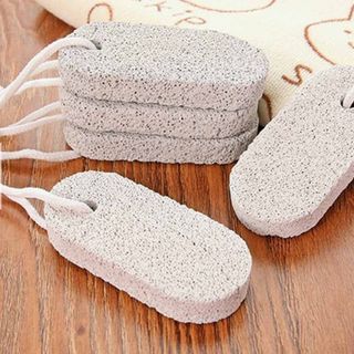 Đá chà gót chân mẫu mới