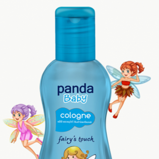 Nước Hoa cho bé Panda Baby Cologne Fairy’s Touch 50ml giá sỉ