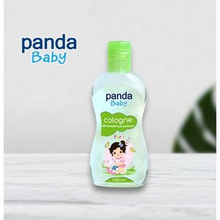 Nước Hoa cho bé Panda Baby Floral Cologne 100ml giá sỉ