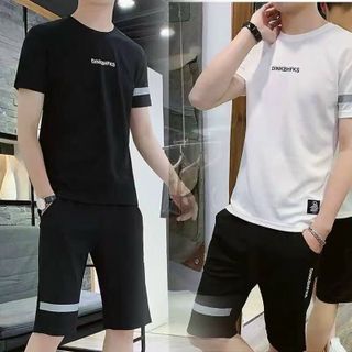 Đồ bộ thể thao mặc nhà chất thun lạnh mịn đẹp