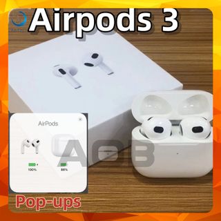 Airpods 3 giá tốt giá sỉ