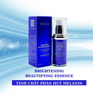 Tinh Chất phân hủy miga melanin 30ml
