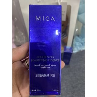 Tinh Chất phân hủy miga melanin 30ml