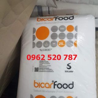 Bicarbonate BicarFood