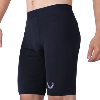 Quần Short Thể Thao Body Compression Unique