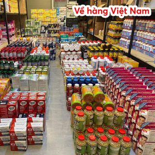 Viên uống bổ não Trunature Ginkgo Biloba 340 viên