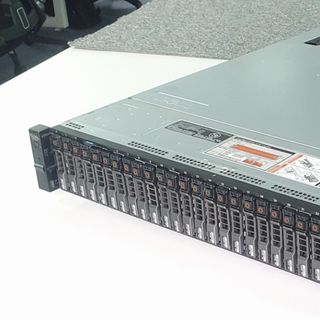 DELL R730XD 24 x 2.5"