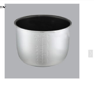 Nồi áp suất điện tử đa năng 6L Coex CP-3215A