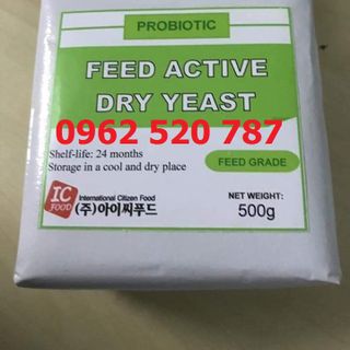 PROBIOTIC