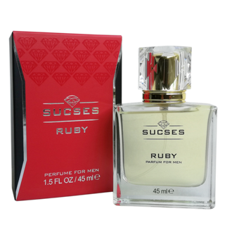 Nước Hoa Nam Sucses Ruby 45ml giá sỉ