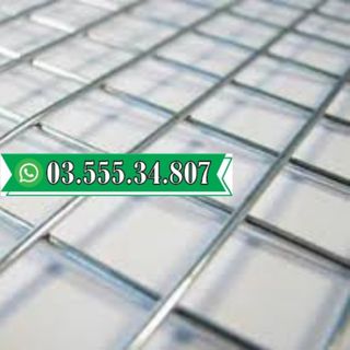 Lưới thép hàn cuộn D1,D2,D3 mạ kẽm,hàng có sẵn,giao hàng toàn quốc giá sỉ