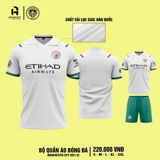 Áo Bóng Đá Tay Ngắn Các Câu Lạc Bộ