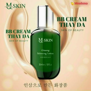 [Chính Hãng] BB CREAM Thay Da Tái Tạo Da Make Up Thay Da Chống Nắng 30ml Mẫu Mới giá sỉ