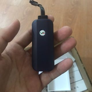 Định vị xe máy, Ô tô cá nhân VSC - Hàng chính hãng, độ chính xác cao