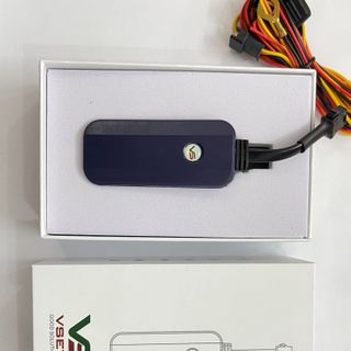 Định vị xe máy, Ô tô cá nhân VSC - Hàng chính hãng, độ chính xác cao