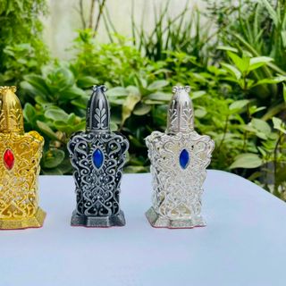 Dubai tam thái tử