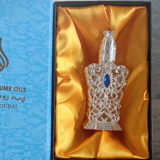 Dubai tam thái tử