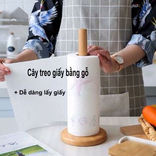 [ Sale Tết ] Combo Cây Để Giấy , Treo Ly + Cuộc Giấy Cao Cấp giá sỉ