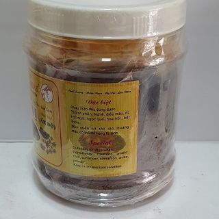 Sốt Cà Ri Nị Đặc Biệt Anh Hai hủ 500g