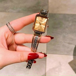 ĐỒNG HỒ VERRSACE NỮ XINH XlNH