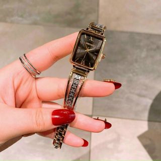 ĐỒNG HỒ VERRSACE NỮ XINH XlNH