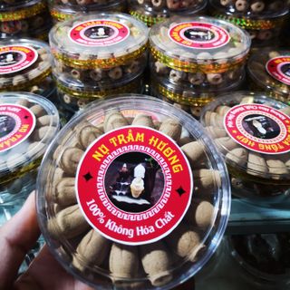 Nụ trầm hương giá rẻ